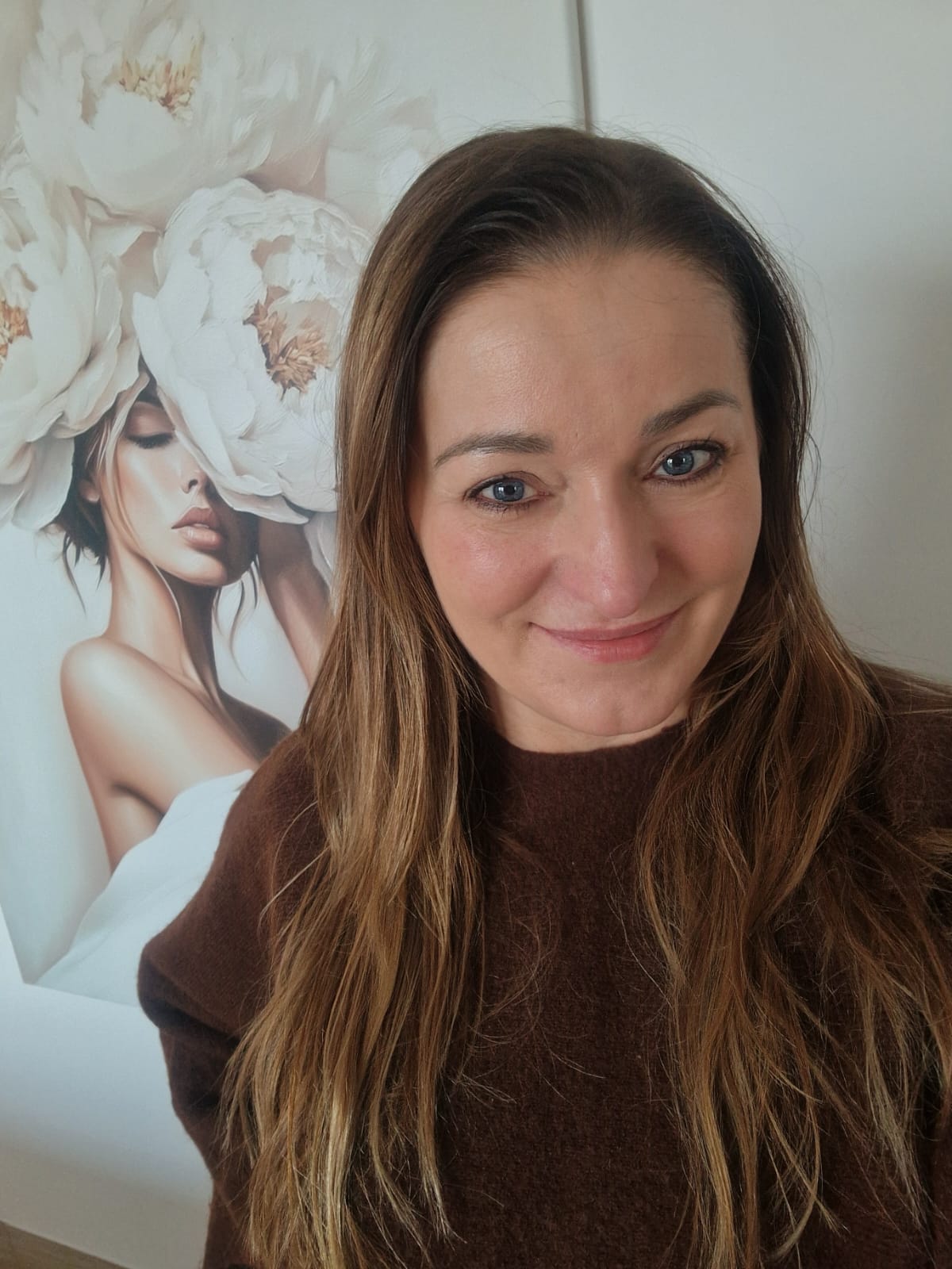 Magdalena Życka – masaż holistyczny Moc Dotyku